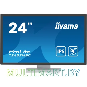 Монитор Iiyama ProLite T2452MSC-W1